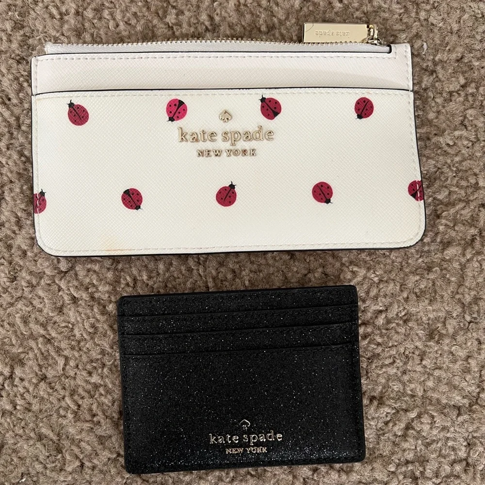 Kate Spade Wallets - Picture 2 of 2